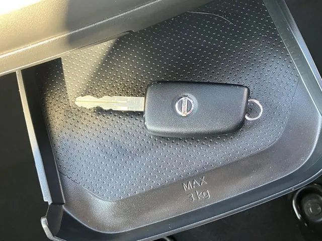 ニッサン デイズ 4WD