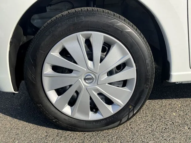 ニッサン デイズ 4WD