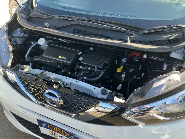 ニッサン デイズ 4WD