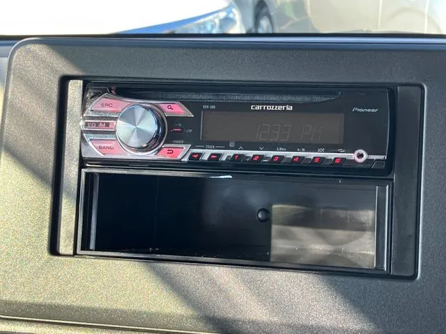 ニッサン デイズ 4WD