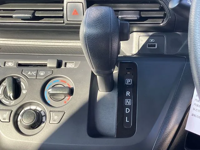 ニッサン デイズ 4WD