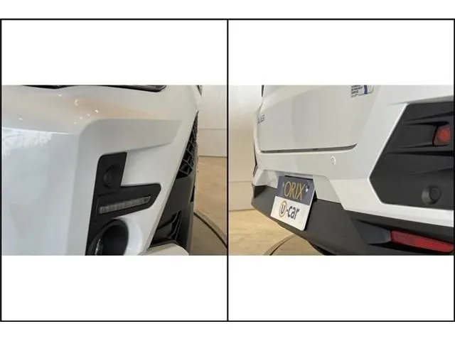 トヨタ　ライズ　ハイブリッド