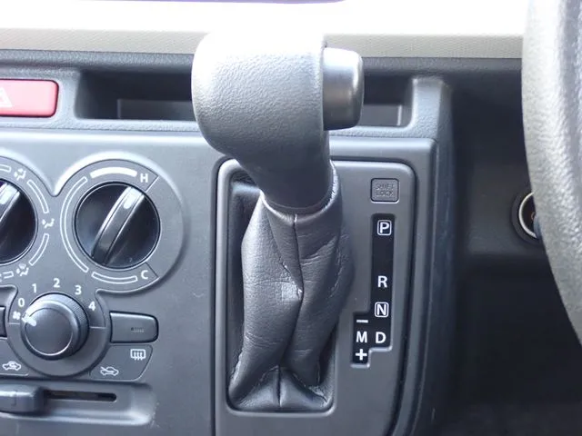 アルト（スズキ）の車両写真