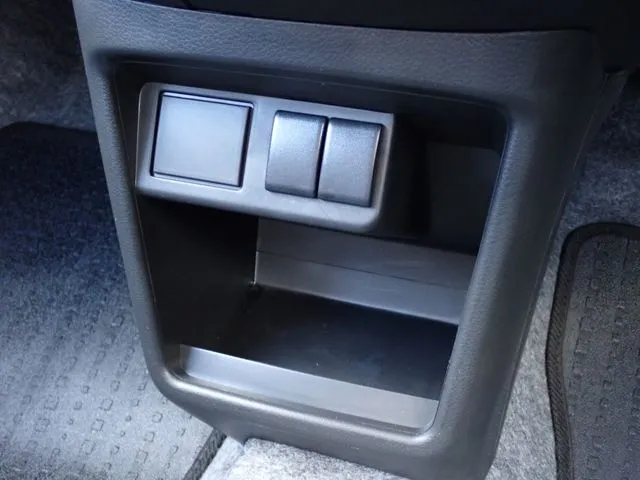 アルト（スズキ）の車両写真