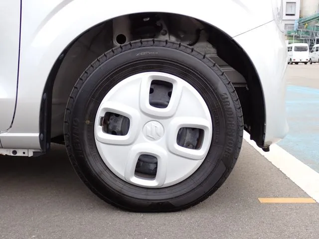 アルト（スズキ）の車両写真
