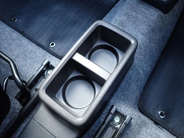 アルト（スズキ）の車両写真