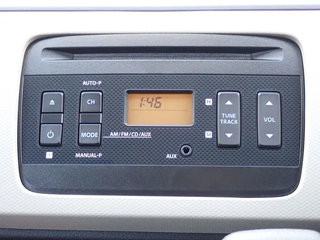 アルト（スズキ）の車両写真