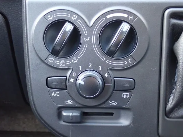 アルト（スズキ）の車両写真