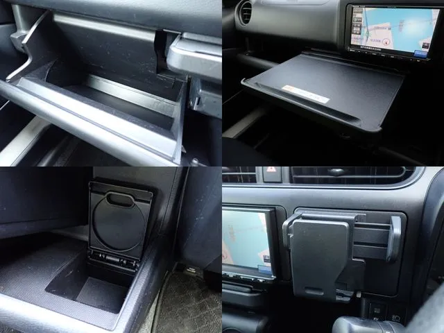 プロボックスバン　ハイブリッド（トヨタ）の車両写真