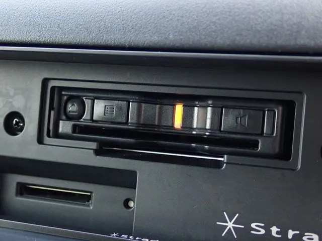 プロボックスバン　ハイブリッド（トヨタ）の車両写真