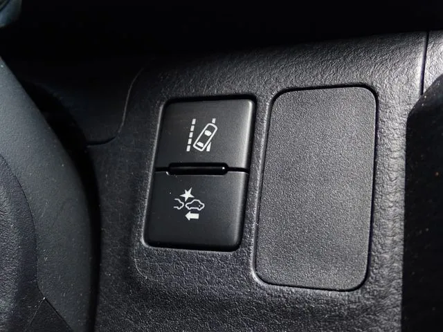 プロボックスバン　ハイブリッド（トヨタ）の車両写真