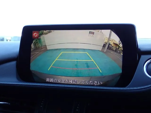 ＭＡＺＤＡ６　セダン（マツダ）の車両写真