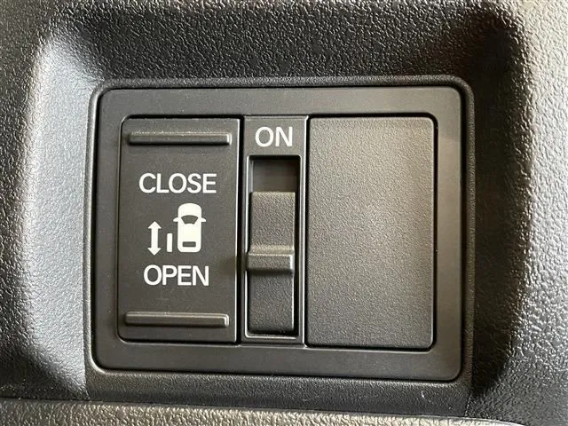 ホンダ N BOX カスタム