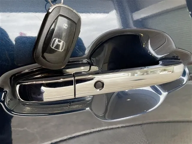 ホンダ N BOX カスタム