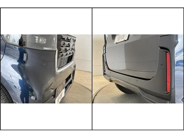 ホンダ N BOX カスタム