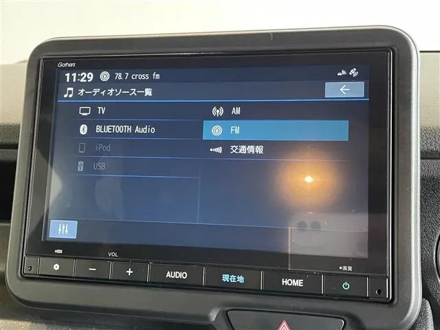 ホンダ N BOX カスタム