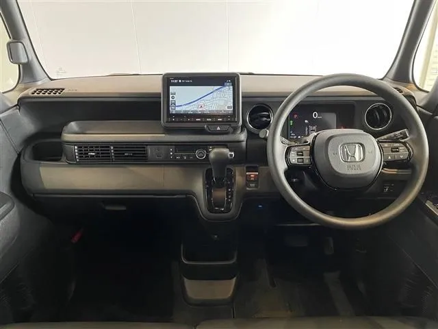 ホンダ N BOX カスタム