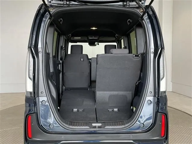 ホンダ N BOX カスタム