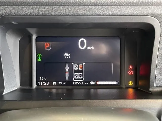 ホンダ N BOX カスタム