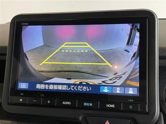 ホンダ N BOX カスタム