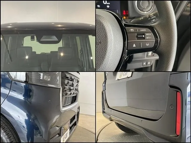 ホンダ　Ｎ　ＢＯＸ　カスタム