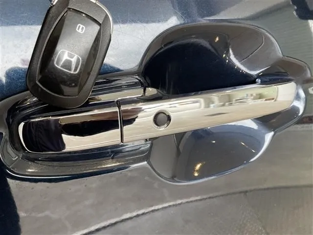 ホンダ　Ｎ　ＢＯＸ　カスタム