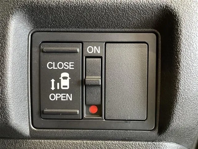 ホンダ　Ｎ　ＢＯＸ　カスタム