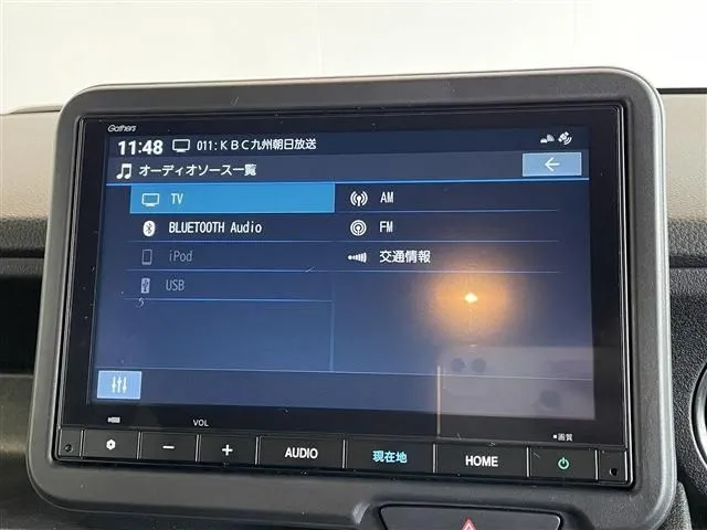ホンダ　Ｎ　ＢＯＸ　カスタム