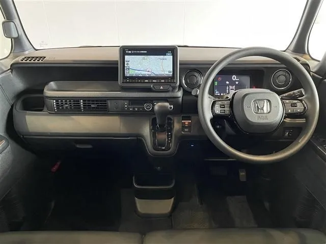 ホンダ　Ｎ　ＢＯＸ　カスタム