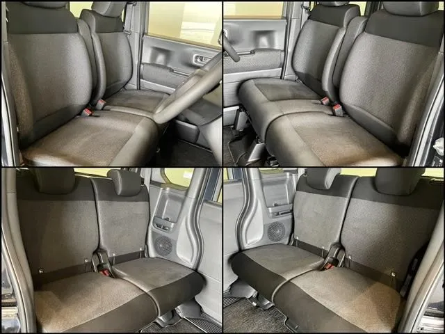 ホンダ　Ｎ　ＢＯＸ　カスタム