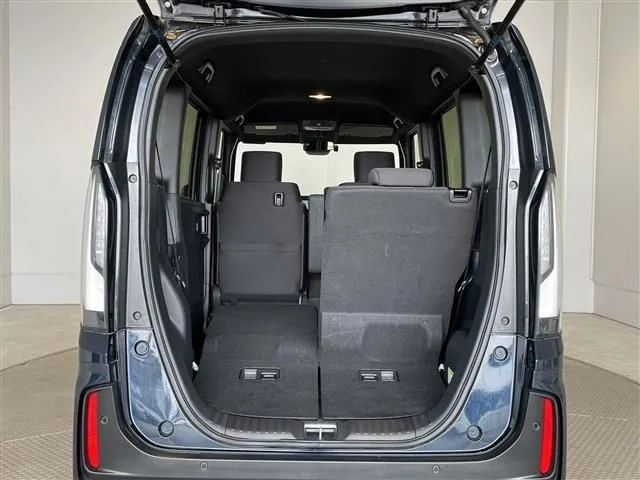 ホンダ　Ｎ　ＢＯＸ　カスタム