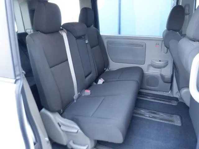 ステップワゴン（ホンダ）の車両写真