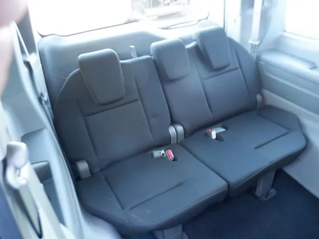 ステップワゴン（ホンダ）の車両写真