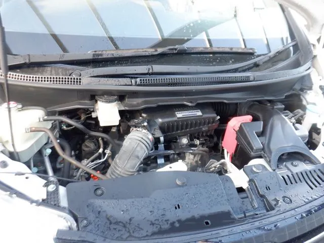 ステップワゴン（ホンダ）の車両写真