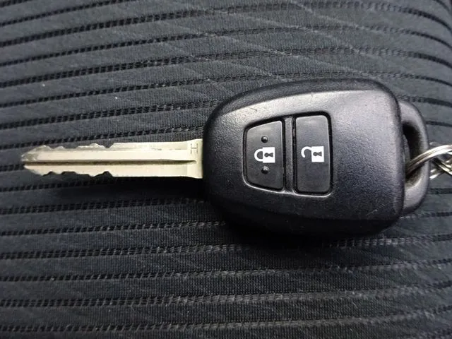 プロボックスバン　２ＷＤ（トヨタ）の車両写真