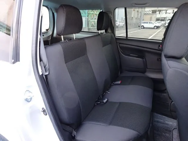 プロボックスバン　２ＷＤ（トヨタ）の車両写真