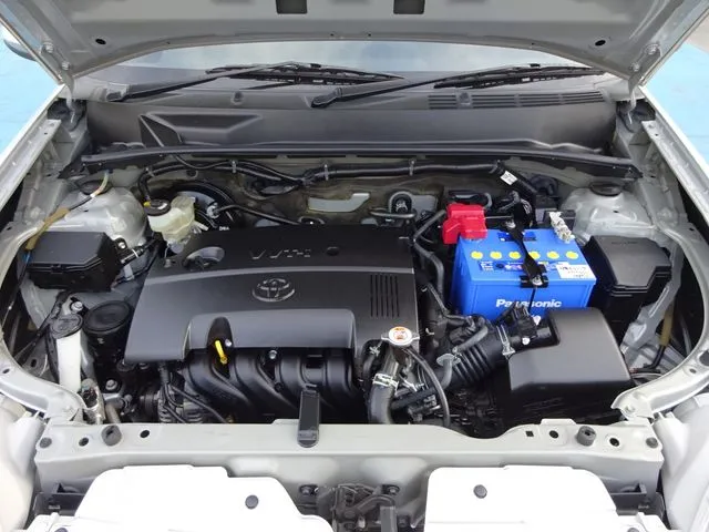 プロボックスバン　２ＷＤ（トヨタ）の車両写真