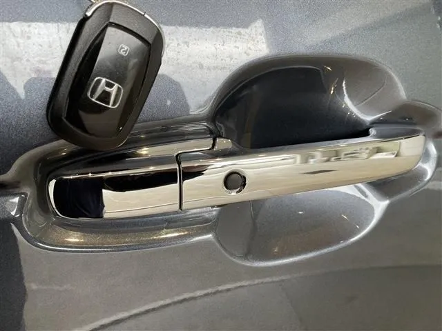 ホンダ　Ｎ　ＢＯＸ　カスタム