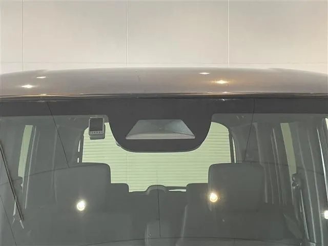 ホンダ　Ｎ　ＢＯＸ　カスタム