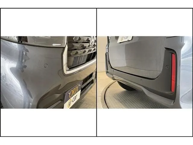 ホンダ　Ｎ　ＢＯＸ　カスタム