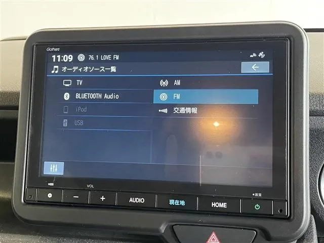 ホンダ　Ｎ　ＢＯＸ　カスタム