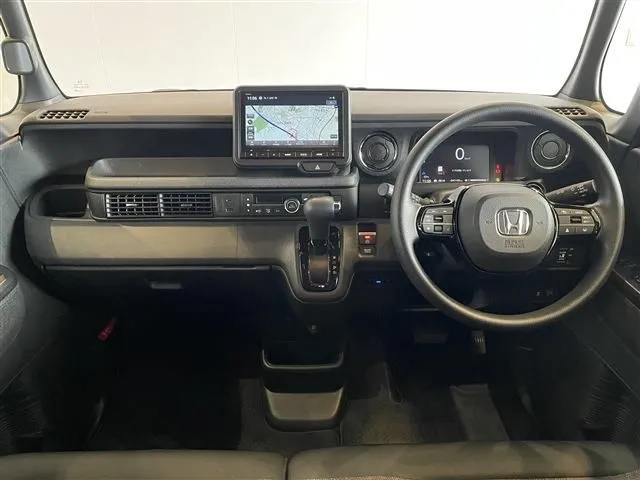 ホンダ　Ｎ　ＢＯＸ　カスタム