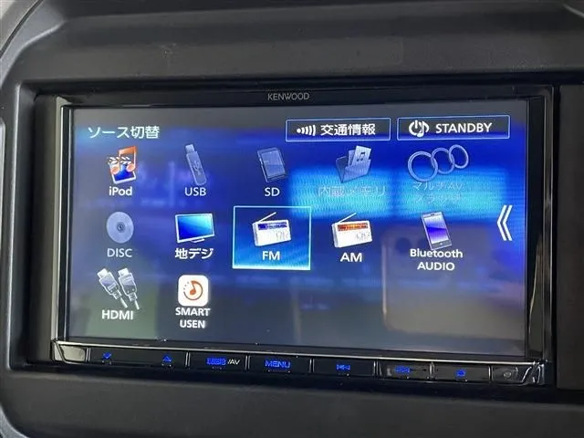 スズキ　ハスラー