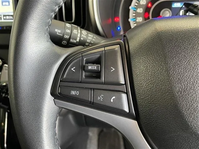 スズキ　ハスラー