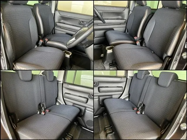 スズキ　ハスラー