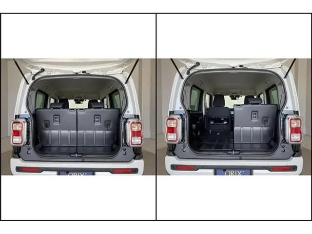 スズキ　ハスラー