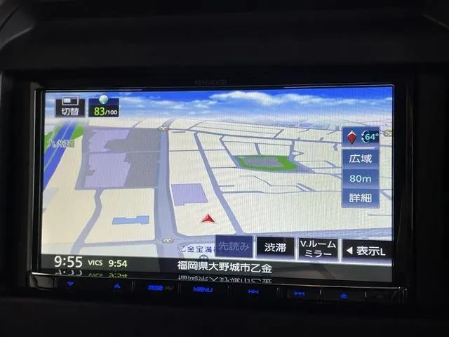 スズキ　ハスラー