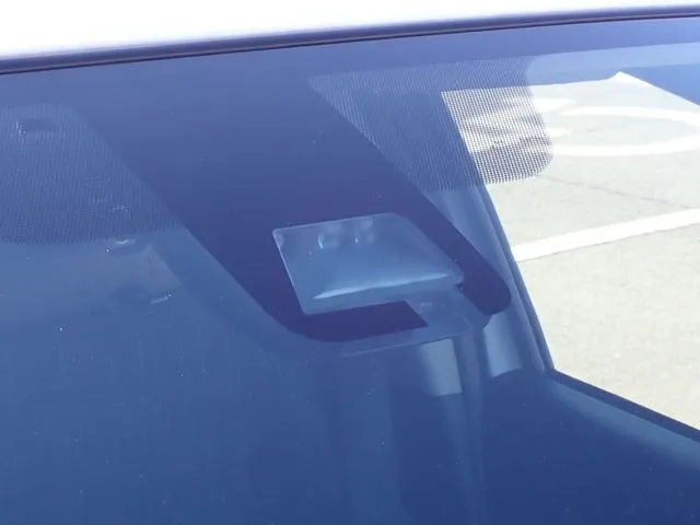 ヴィッツ（トヨタ）の車両写真