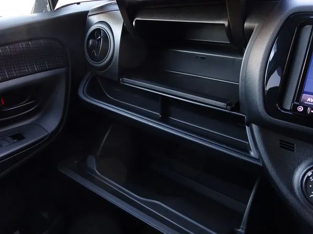 ヴィッツ（トヨタ）の車両写真