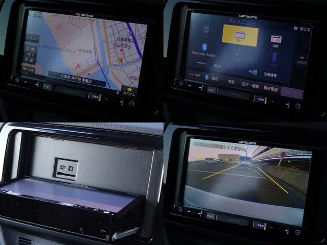 ヴィッツ（トヨタ）の車両写真